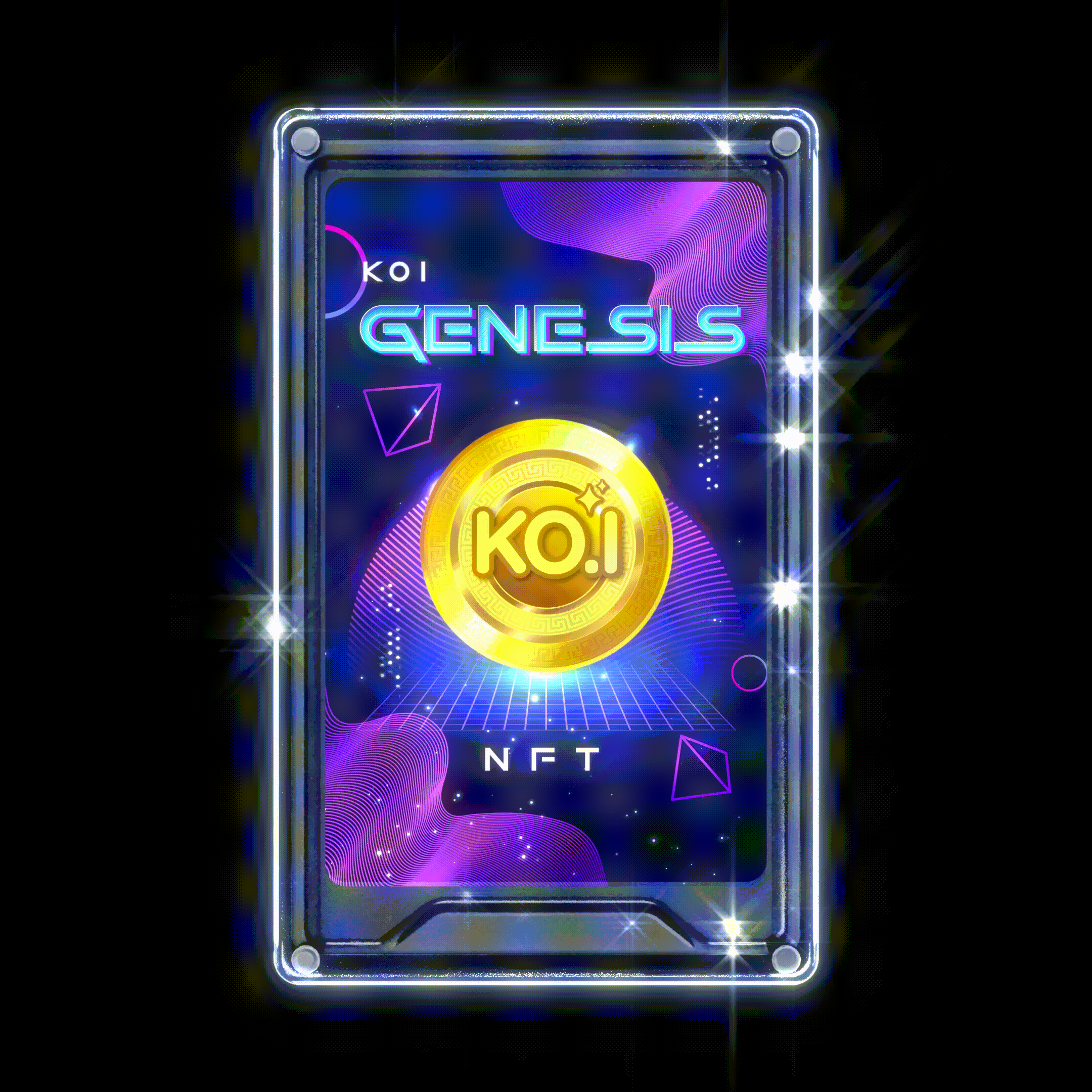 Koi Genesis